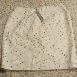 Talbot's New with Tags Skirt Size 14WP